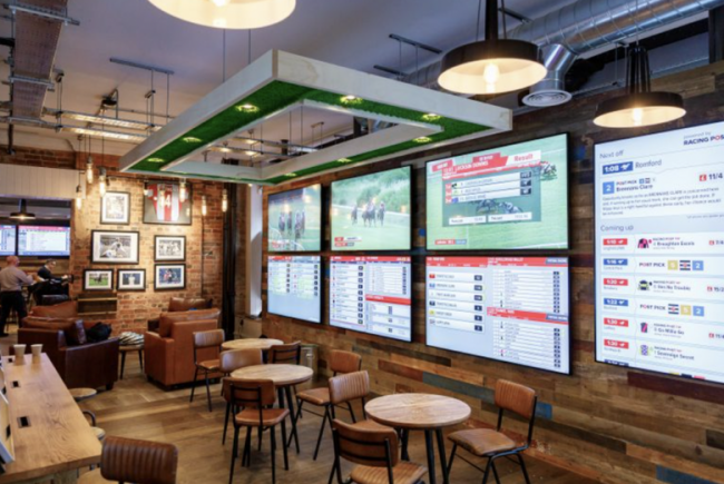 La BGC destaca el papel clave de las casas de apuestas para la economía y el deporte británico