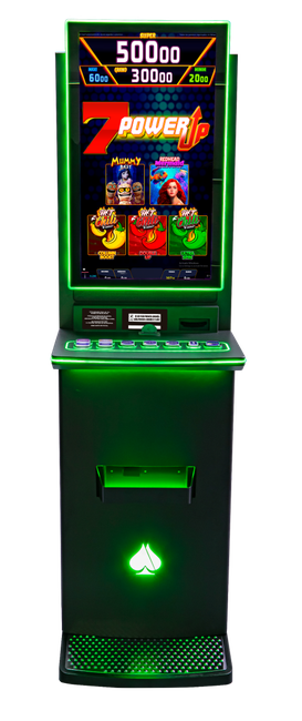 ¡Libera el poder de las 7 combinaciones! 7 PowerUp, la apuesta de R. Franco para la hostelería