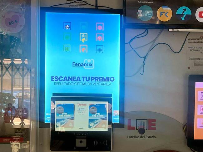 Los Puntos Mixtos estrenan el Punto Publicitario Inteligente (PPI) para modernizar su oferta