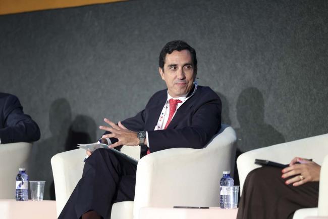 Manuel Vázquez Martín (Andalucía) reclama respeto a las competencias autonómicas y pide un debate basado en datos, no en demagogia