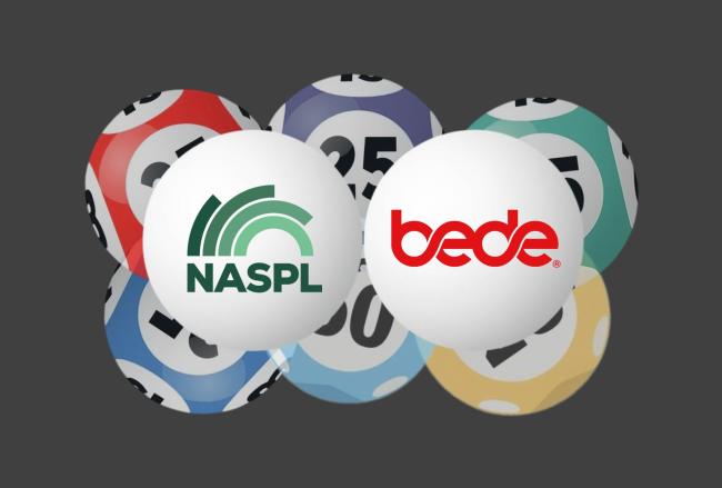 Merkur Group celebra la incorporación de Bede Gaming a NASPL, la mayor asociación de loterías en Norteamérica