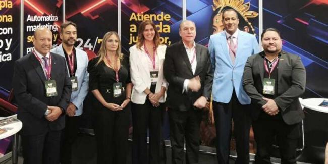 Nace una Federación Internacional de Asociaciones de Juegos de Azar liderada por Colombia