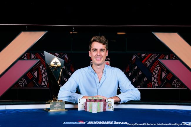 PokerStars y Casino Barcelona consolidan el EPT Barcelona como el festival de póker más multitudinario de Europa