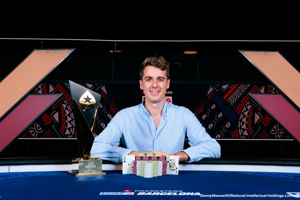 PokerStars y Casino Barcelona consolidan el EPT Barcelona como el festival de póker más multitudinario y rentable de Europa