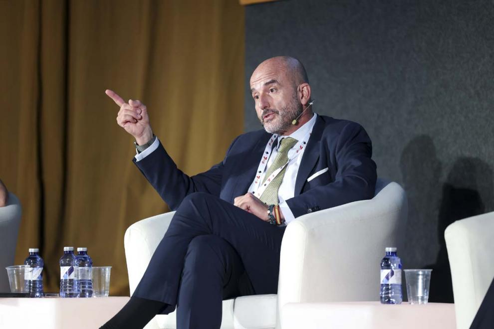 Ramón Cubián: