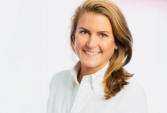 Relax Gaming nombra a Antonia Svensson, ex Light & Wonder, como nueva CCO