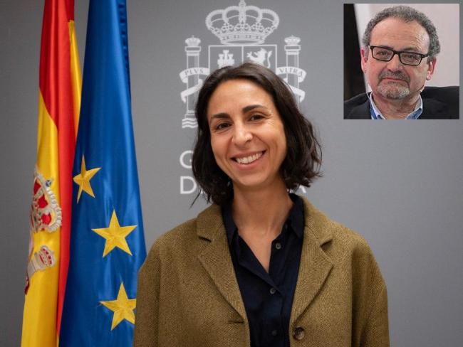 Sanidad nombra a Xisca Sureda nueva delegada del Plan Nacional sobre Drogas en sustitución de Joan Ramón Villalbí