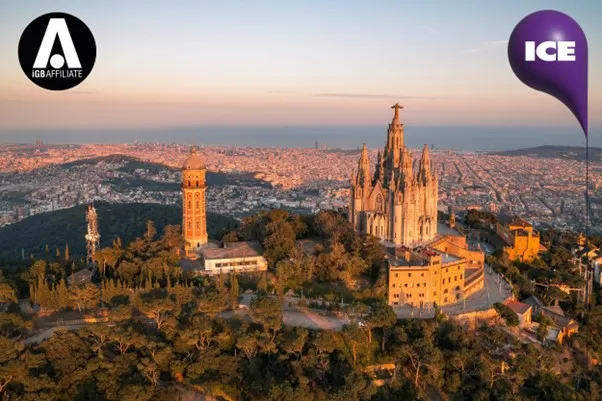 ICE e iGB Affiliate 2025 generan 191 millones en impacto económico en Barcelona