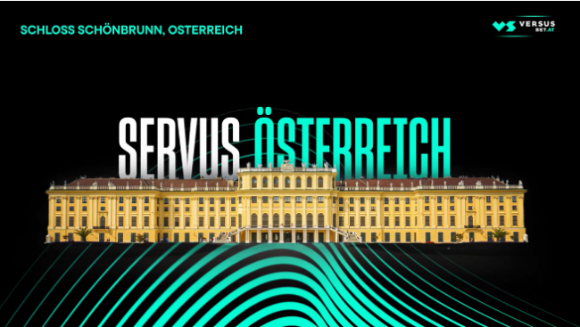 VERSUSbet, del Grupo Orenes, obtiene licencia de apuestas deportivas en Austria y acelera su expansión internacional