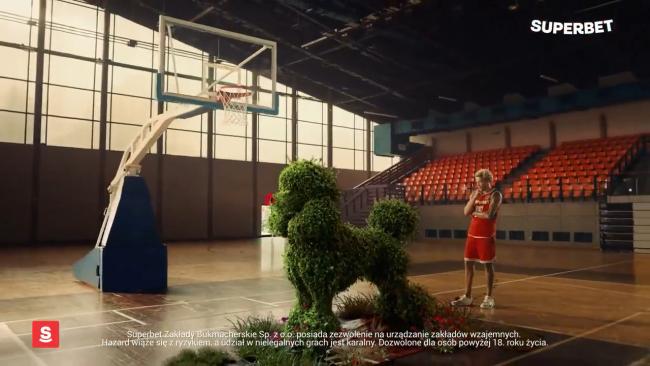 Superbet lanza en Polonia la primera campaña 360° de Juego Responsable