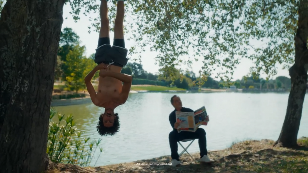 VÍDEO: BWIN presenta 'Pulso', una campaña que reivindica la figura del apostador