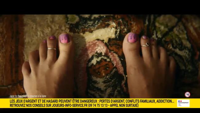 Winamax lanza “The Moon Race”, un spot que revoluciona las apuestas