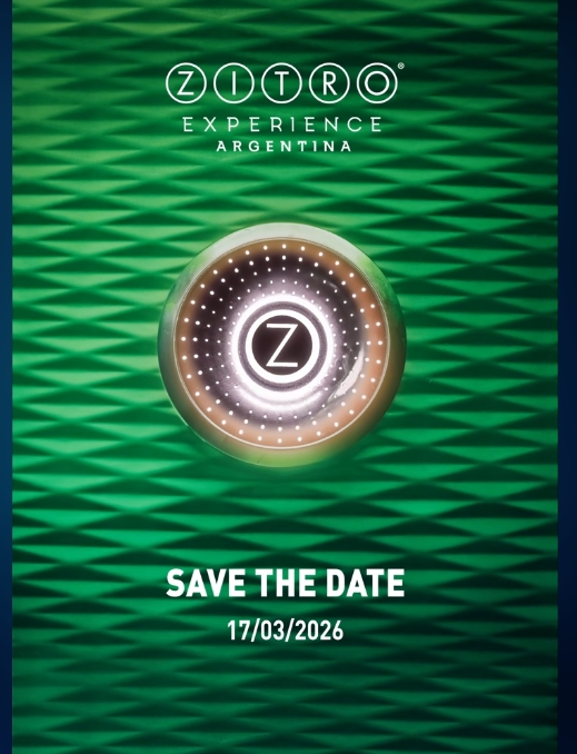 Zitro confirma el regreso de Zitro Experience Argentina 2026 en el marco de SAGSE LatAm