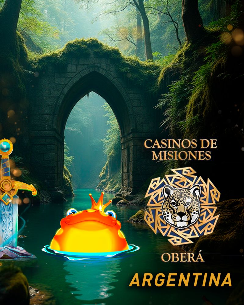 Zitro instala su gabinete CONCEPT en el Casino de Misiones – Oberá