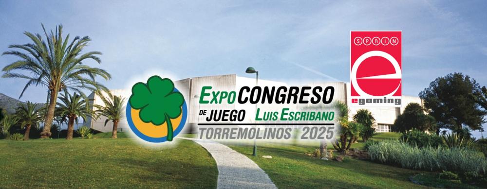 E-GAMING SPAIN y COVIMATIC JUEGOS, listos para reencontrarse con la familia del sector en Torremolinos