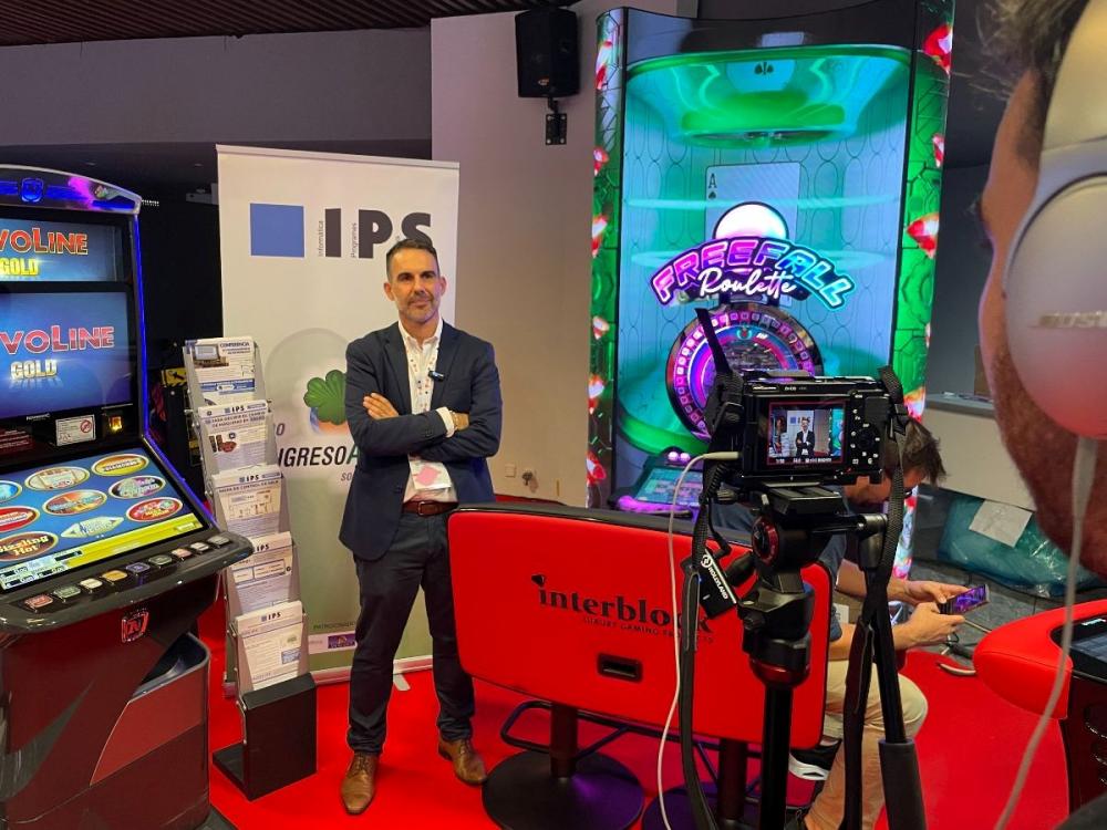 IPS revoluciona la gestión de salones en Torremolinos con su nuevo Mapa de Control de Sala