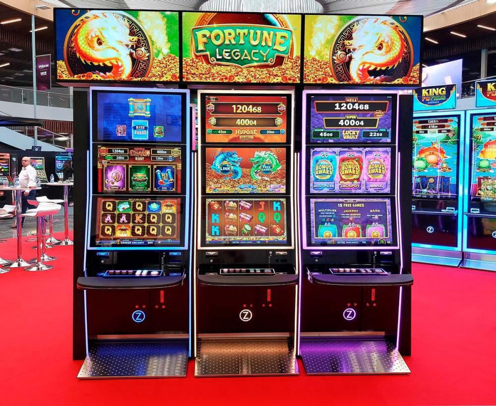 ZITRO BRILLA EN TORREMOLINOS CON UN BOOM DE NOVEDADES
GALERÍA DE FOTOS