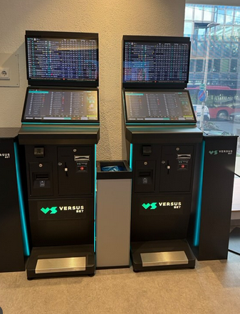 VÍDEO: VERSUSbet obtiene licencia de apuestas deportivas en Austria