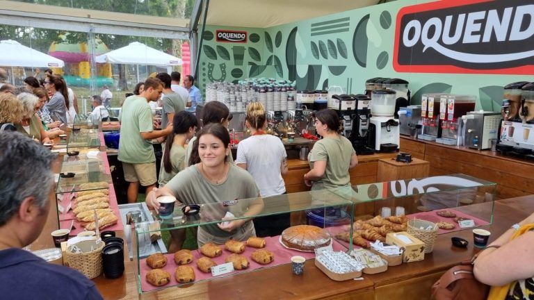 Grupo Díaz Carbajosa, protagonista en el 82º Concurso Hípico Internacional de Saltos de Gijón