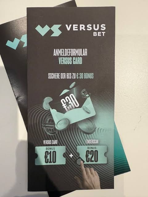 VÍDEO: VERSUSbet obtiene licencia de apuestas deportivas en Austria