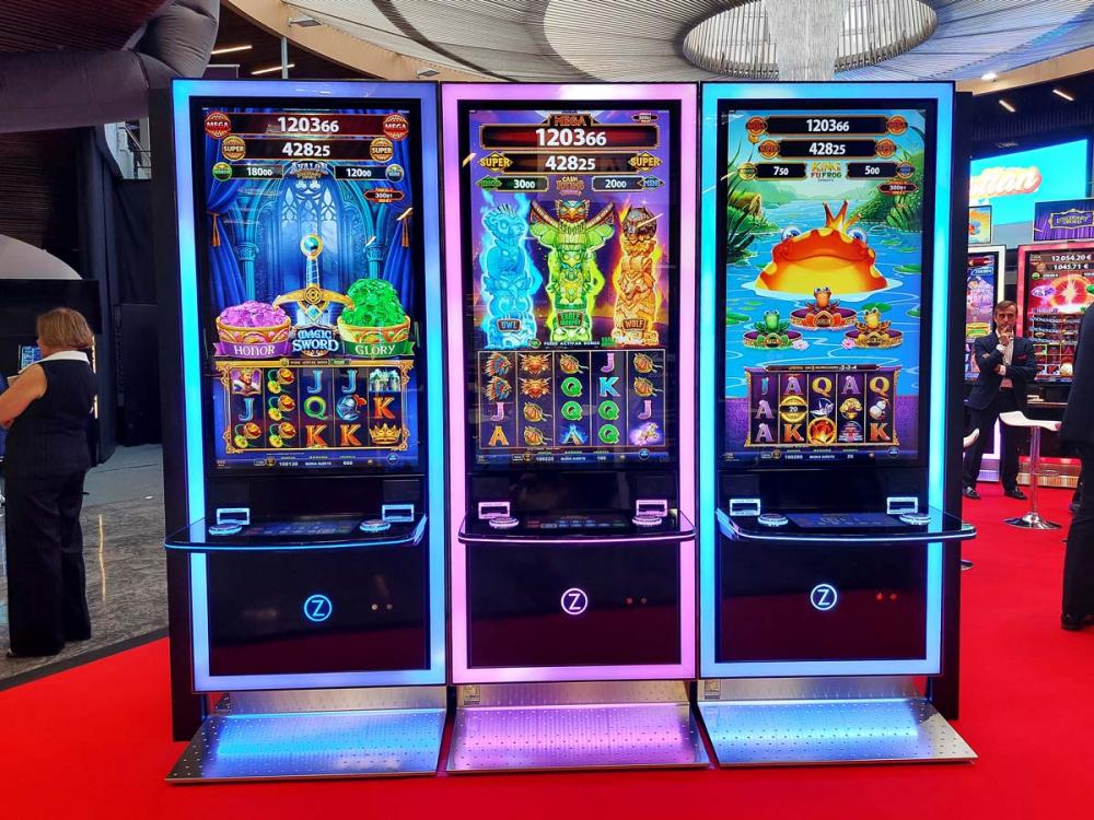 ZITRO BRILLA EN TORREMOLINOS CON UN BOOM DE NOVEDADES
GALERÍA DE FOTOS