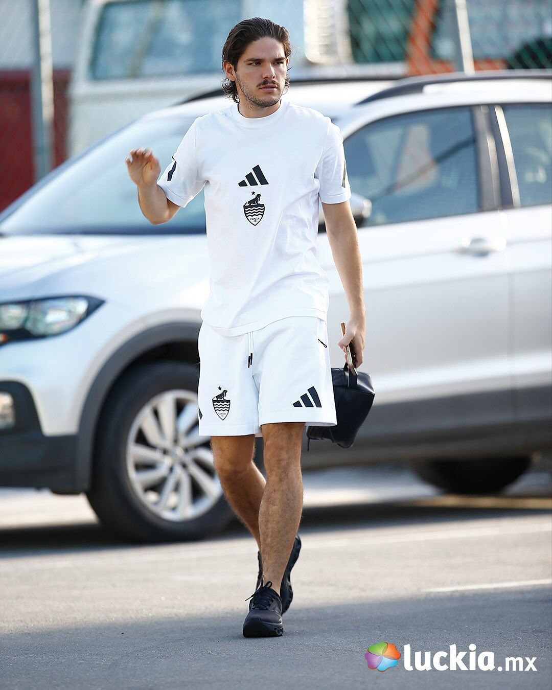 Luckia renueva su patrocinio con el Cancún FC y refuerza aún más su presencia en México