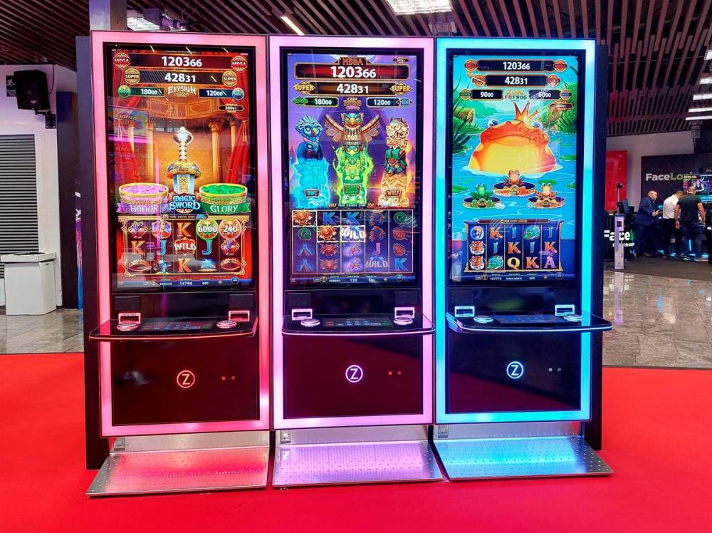 ZITRO BRILLA EN TORREMOLINOS CON UN BOOM DE NOVEDADES
GALERÍA DE FOTOS