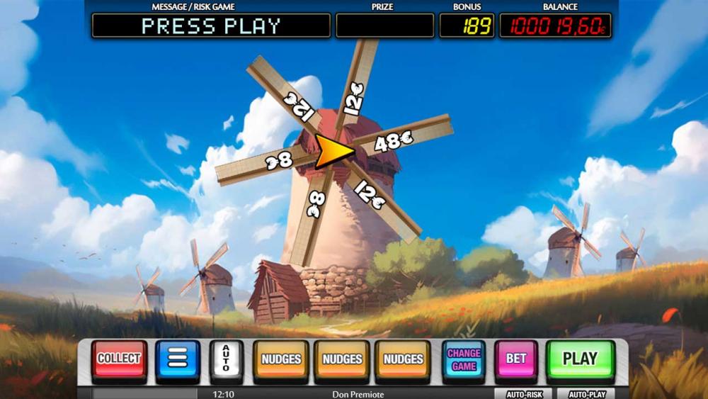 DON Premiote: MGA GAMES tiene el DON de la genialidad