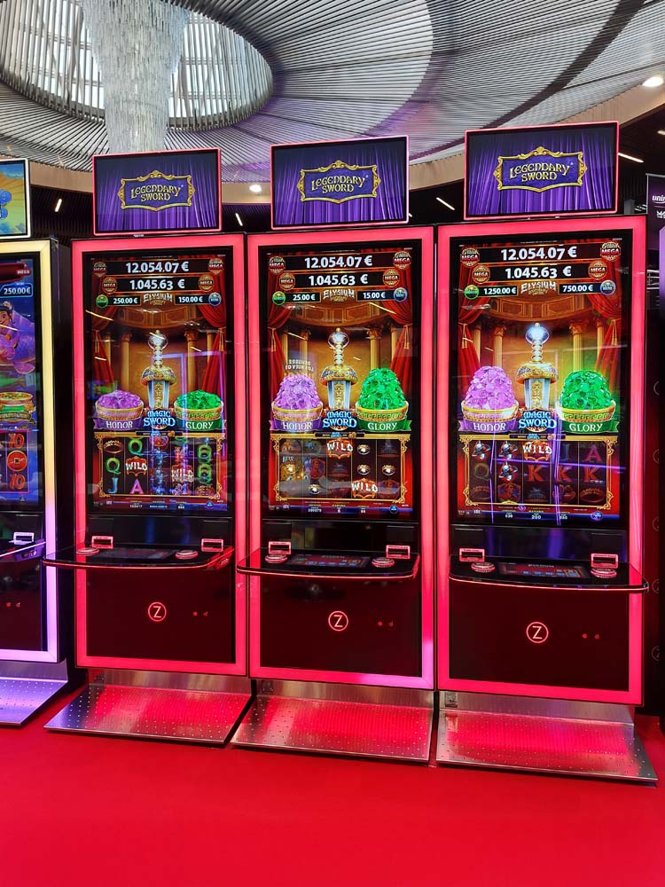 ZITRO BRILLA EN TORREMOLINOS CON UN BOOM DE NOVEDADES
GALERÍA DE FOTOS