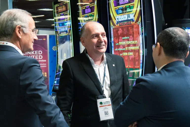 Novomatic Spain comparte su segunda galería de fotos tras su exitoso paso por Torremolinos