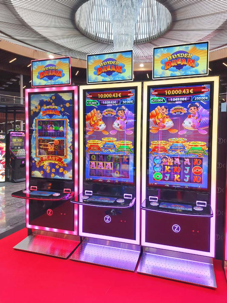 ZITRO BRILLA EN TORREMOLINOS CON UN BOOM DE NOVEDADES
GALERÍA DE FOTOS