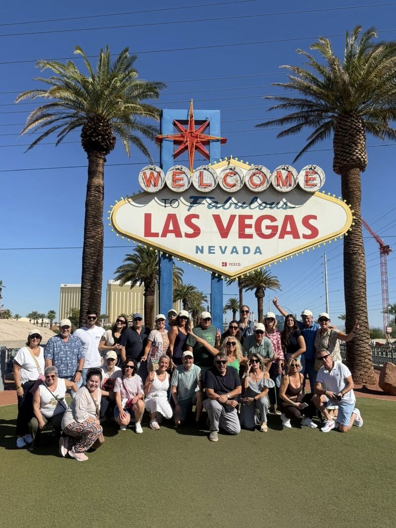 ACORDJOC celebra 20 años con un viaje a EE. UU. para impulsar la cooperación en el sector del juego