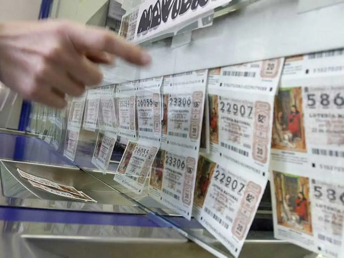 ANAPAL convoca a los medios para reivindicar cambios urgentes en el Sorteo de Navidad