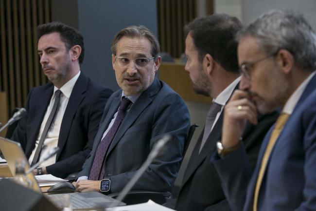 ANESAR refuerza su presencia institucional: José Vall en la Junta de CEOE y en el Comité Ejecutivo y Asamblea de CEPYME