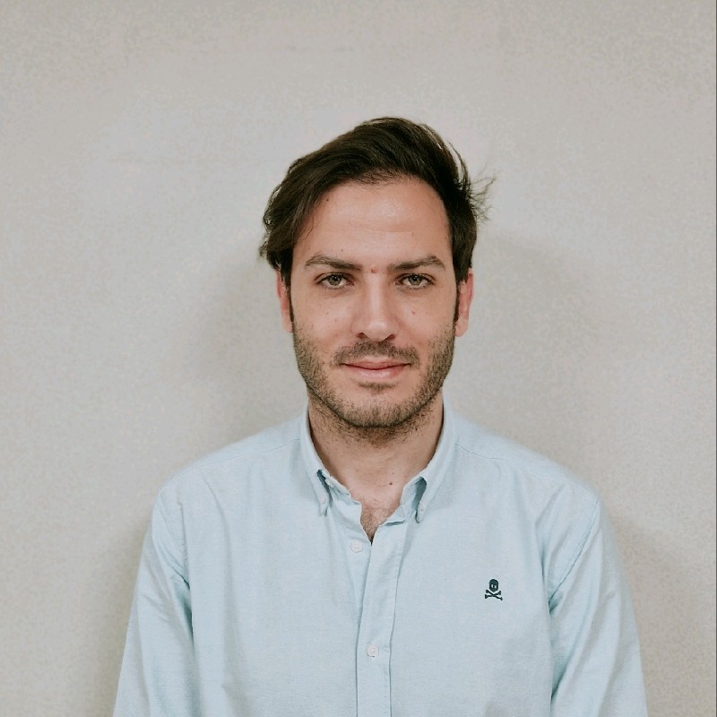 Alexandre Mollá Ferrer pone fin a una etapa de 12 años en Grupo Ensanche