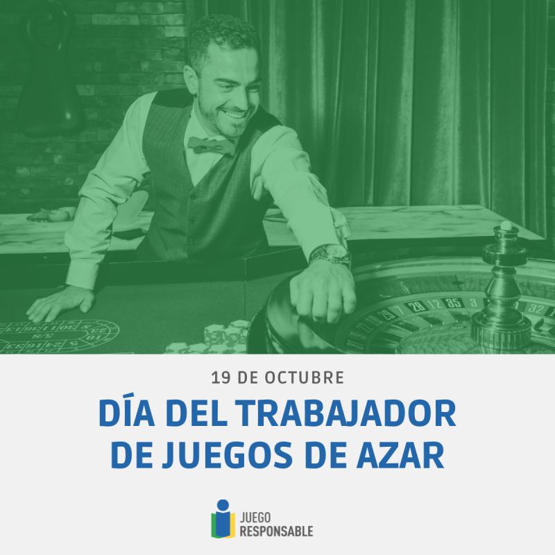 Buenos Aires celebra el Día del Empleado de Juegos de Azar destacando su papel en el juego responsable