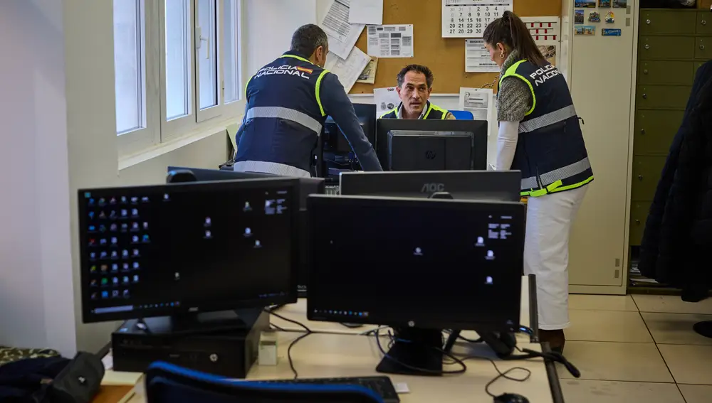 Éxito del CENPIDA en la caída de una red internacional de amaños en el tenis: 14 detenidos y 800.000 € en ganancias ilícitas