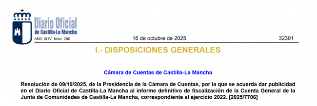 Castilla-La Mancha refuerza la coordinación con la DGOJ y actualiza la fiscalidad y el control del juego