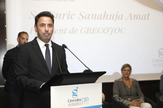 GRECOJOC celebra la unificación de la normativa y modelos de autoliquidación de tributos del juego en Cataluña