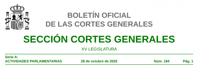el Congreso admite dos PNL del PP sobre juego — autoprohibición de 12 meses y plan estatal para el online