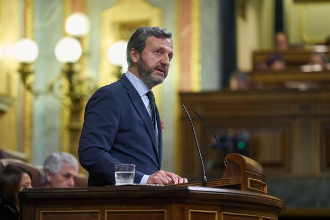 El GPP acusa al Gobierno de 'uso partidista' de la Ley de Atención a la Clientela