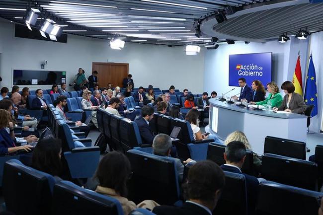 El Gobierno encarga a la Fábrica de Moneda y Timbre la producción de cartones de bingo hasta marzo de 2026