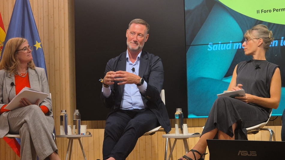 La Plataforma para el Juego Sostenible participa en el II Foro de Salud Mental López-Ibor sobre adolescentes y era digital