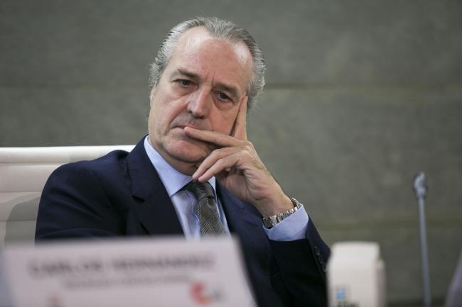 Santiago Moreno aclara que el emplazamiento del DOG solo permite personarse como demandado