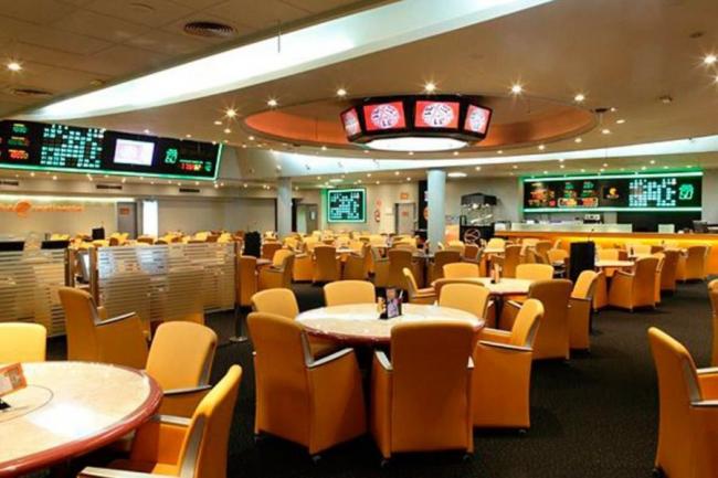 Enracha impulsa el crecimiento de The Rank Group en España con un alza del 5% en el primer trimestre