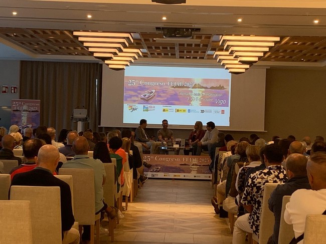 FEJAR clausura su 25º Congreso y pide “cortar la hemorragia” de nuevas adicciones que afectan a jóvenes