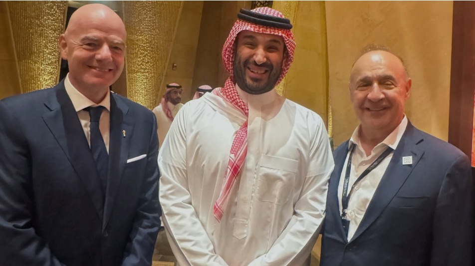 FIFA y DAZN relanzarán FIFA+ en 2026: “Global Home of Football” con modelo freemium y noticias multicanal