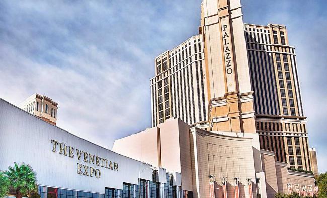 G2E confirma las fechas de sus próximas tres ediciones en Las Vegas hasta 2028