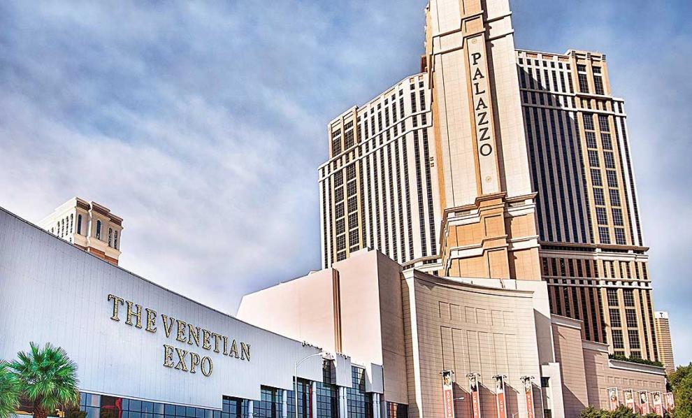 G2E confirma las fechas de sus próximas tres ediciones en Las Vegas hasta 2028