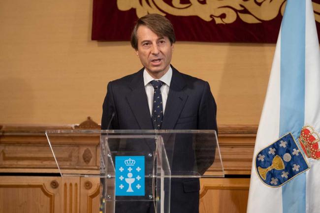 Galicia crea el Observatorio del Juego con participación de administración, universidades y sector